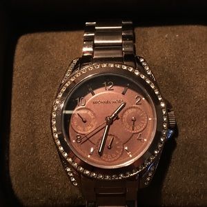 Michael Kors watch